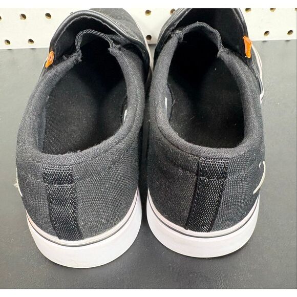 Nike Court Royale Woman’s Slip-On Shoes Size 7 - Picture 5 of 9